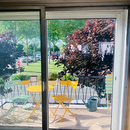 L'Etoile Des Sables - Maison De Ville Climatisee Classee 4 Etoiles - 4 Personnes - Plage De La Grande Conche A 200M - Роаян Екстериор снимка