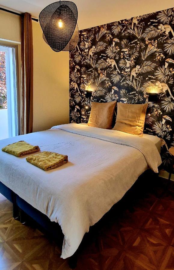 L'Etoile Des Sables - Maison De Ville Climatisee Classee 4 Etoiles - 4 Personnes - Plage De La Grande Conche A 200M - Роаян Екстериор снимка
